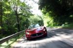 Maserati GranCabrio Sport 2011 года